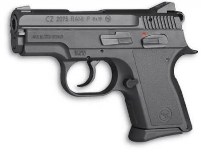 CZ 2075 RAMI P